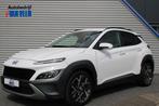 Hyundai Kona 1.6 GDI HEV Fashion + 18 Inch / Full Led, Gebruikt, Euro 6, Bedrijf, SUV of Terreinwagen