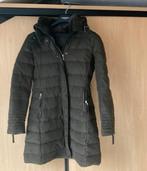 Zara dames winterjas maat M, Kleding | Dames, Ophalen of Verzenden, Zo goed als nieuw, Maat 38/40 (M), Bruin