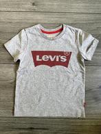 Levi's shirt 104, Kinderen en Baby's, Kinderkleding | Maat 104, Ophalen of Verzenden, Zo goed als nieuw, Shirt of Longsleeve