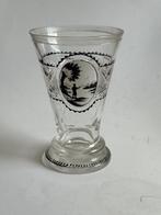 antieke vaas, Bohemen 1920, Ophalen of Verzenden