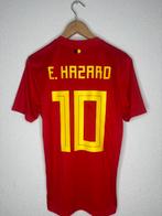 België thuisshirt 2018 Hazard, Maat S, Ophalen of Verzenden, Zo goed als nieuw, Shirt