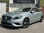 Mercedes A-klasse 180/AIRCO/TREKH/NAVI/CRUISE/PARKS/APK/NAP, 65 €/maand, Gebruikt, 4 cilinders, 122 pk