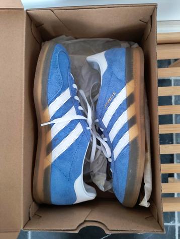Adidas Gazelle Maat 40 - Nieuw! beschikbaar voor biedingen