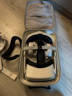Mooie Meta Oculus Quest 2, Spelcomputers en Games, Virtual Reality, Ophalen of Verzenden, Zo goed als nieuw, Overige platformen