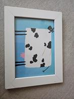 Foto lijstje, Ophalen