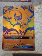 Lunala gold gx, Ophalen of Verzenden, Zo goed als nieuw
