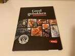 Goed gebakken, 100 jaar bakkerij Nollen, Ophalen of Verzenden, Zo goed als nieuw