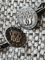 ANWB Manchetknopen vintage, Verzamelen, Merken en Reclamevoorwerpen, Ophalen of Verzenden, Gebruikt, Gebruiksvoorwerp