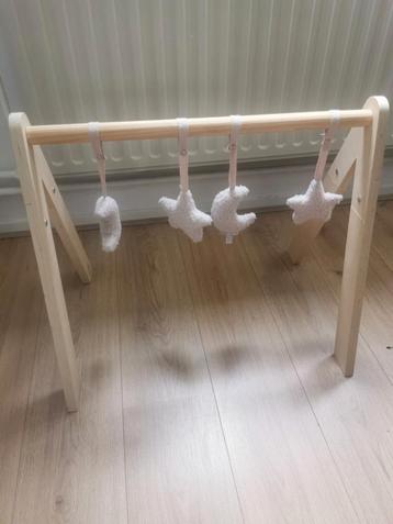 Baby gym Jollein beschikbaar voor biedingen