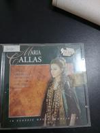 Maria Callas - 10 Classic Opera Highlights CD, Ophalen of Verzenden