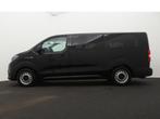 Toyota PROACE Electric Shuttle Long Extra Range Cool 75 kWh, 12 maanden, Gebruikt, Zwart, Overige carrosserieën