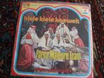 Farce Majeure Team - Kiele Kiele Koeweit., Cd's en Dvd's, Ophalen of Verzenden, Zo goed als nieuw, Overige formaten, Levenslied of Smartlap