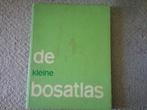 De Kleine Bosatlas (53e druk 1971), Gelezen, Bosatlas, Ophalen of Verzenden, 1800 tot 2000