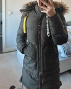Parajumper winterjas XXS - Zo goed als nieuw!, Zo goed als nieuw, Maat 34 (XS) of kleiner, Groen, Parajumpers