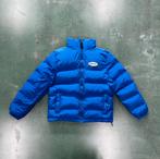 Trapstar Hyperdrive Puffer Jacket, Nieuw, Blauw, Ophalen of Verzenden, Trapstar