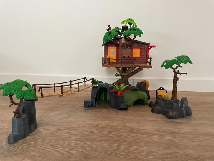 Playmobil - diverse sets, Kinderen en Baby's, Speelgoed | Playmobil, Gebruikt, Los playmobil, Ophalen of Verzenden