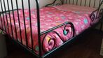 Peuterbed Ikea, Kinderen en Baby's, Kinderkamer | Bedden, Ophalen, Zo goed als nieuw, 140 tot 160 cm, 70 tot 85 cm