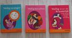Beatrijs Smulders boeken 3 voor 10 euro, Ophalen of Verzenden, Gelezen, Zwangerschap en Bevalling