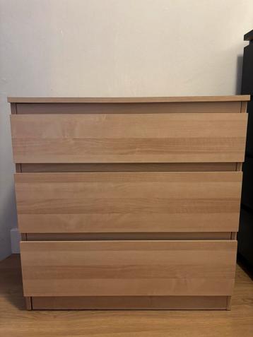 Look a like IKEA MALM - afbeelding 1