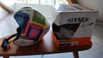 skihelm met skibril, Overige typen, Zo goed als nieuw, Minder dan 100 cm, Ophalen