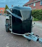 Konag Easyline Poly Plus gesloten aanhanger, Ophalen, Gebruikt