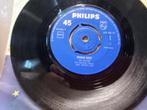 The Jumping Jewels, Johnny Lion – Bonnie Rock, Cd's en Dvd's, Vinyl Singles, Gebruikt, 7 inch, Single, Ophalen of Verzenden