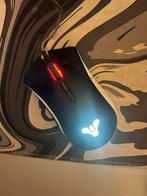 Razer Deathadder Elite Chroma v2 Gaming Muis, Computers en Software, Muizen, Rechtshandig, Muis, Gebruikt, Ergonomisch