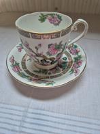 Royal Grafton fine bone china england, Ophalen of Verzenden, Gebruikt, Porselein, Kop en/of schotel