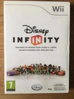 Disney Infinity Wii, Avontuur en Actie, Online, 2 spelers, Ophalen of Verzenden