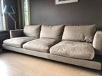 Flexform Long Island 05 zetel, Huis en Inrichting, Banken | Sofa's en Chaises Longues, Ophalen, 250 tot 300 cm, Gebruikt, 100 tot 125 cm