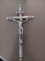 Kruis met watermerk Tongeren, Antiek en Kunst, Ophalen of Verzenden