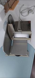 Graef😊snijmachine EH-170 T, Ophalen of Verzenden, Gebruikt