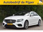 Mercedes-Benz E-Klasse 200 Business Solution AMG | Onderh.hi, Automaat, 12 maanden, Achterwielaandrijving, Gebruikt