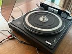 Platenspeler DUX 1418 (Philips 418), Philips, Gebruikt, Automatisch, Ophalen of Verzenden