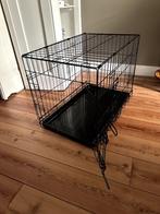 Pet crate, Dieren en Toebehoren, Ophalen, Zo goed als nieuw