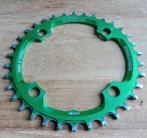 Blackspire 34t nw bcd 104 blad, Crankstel of Pedalen, Gebruikt, Blackspire, Mountainbike