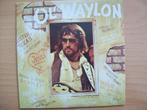 Waylon Jennings - Ol' Waylon (CD) Sweet Caroline, Cd's en Dvd's, Cd's | Country en Western, Ophalen of Verzenden, Nieuw in verpakking