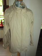E94 CITY LIFE mt XL-XXL jack waterafstotend beige capuchon, City Life, Verzenden, Beige, Maat 46/48 (XL) of groter