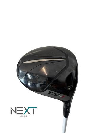 Titleist TSR1 Driver 12 / Flex R / Aldila Ascent 40 beschikbaar voor biedingen