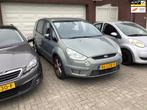Ford S-Max 2.0 Trend, Voorwielaandrijving, Euro 5, Gebruikt, Startonderbreker