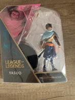 League of legends figurine, Verzamelen, Ophalen, Overige figuren, Nieuw, Beeldje of Figuurtje