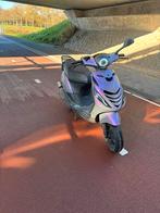 Zip 2t, Fietsen en Brommers, Scooters | Piaggio, Ophalen, Zo goed als nieuw, Tweetakt, Zip