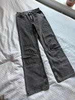 NA-KD Jeans - Grijs - Maat 36, Ophalen of Verzenden, Zo goed als nieuw, Grijs, W28 - W29 (confectie 36)