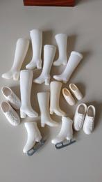 Vintage Barbie Schoentjes te koop, Ophalen, Gebruikt, Accessoires