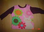 Hema Longsleeve, Verzenden, Zo goed als nieuw, Meisje, Shirtje of Longsleeve