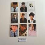 EXO Baekhyun photocards, Foto of Kaart, Ophalen of Verzenden, Zo goed als nieuw