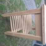 Ikea keukentrolley, Huis en Inrichting, Ophalen, Gebruikt, Beige, Minder dan 100 cm