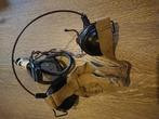 Oude Leger Koptelefoon Zie Foto's U.S.A, Ophalen of Verzenden, Landmacht, Amerika, Overige typen