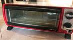 Pizza mini oven Efbe-Schott, Ophalen, Minder dan 45 cm, Gebruikt, Minder dan 45 cm