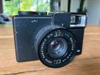 AGFA Partronic solitair 1:2.8/40, Ophalen of Verzenden, Gebruikt, Compact, Overige Merken